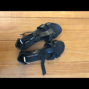 Franco Sarto || sandals